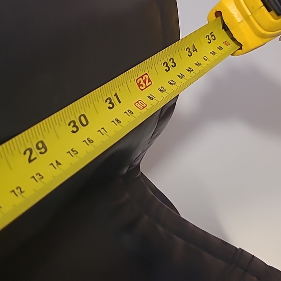 Man leather jaket - Picture 7 of 7